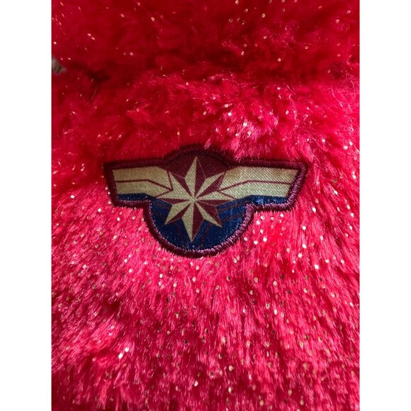 Marvel Captain Marvel‎ Build-A-Bear Plush - Picture 9 of 9